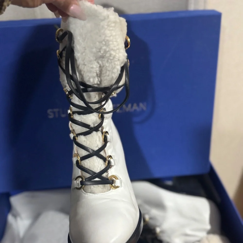 Stuart weitzman - Picture 5 of 6